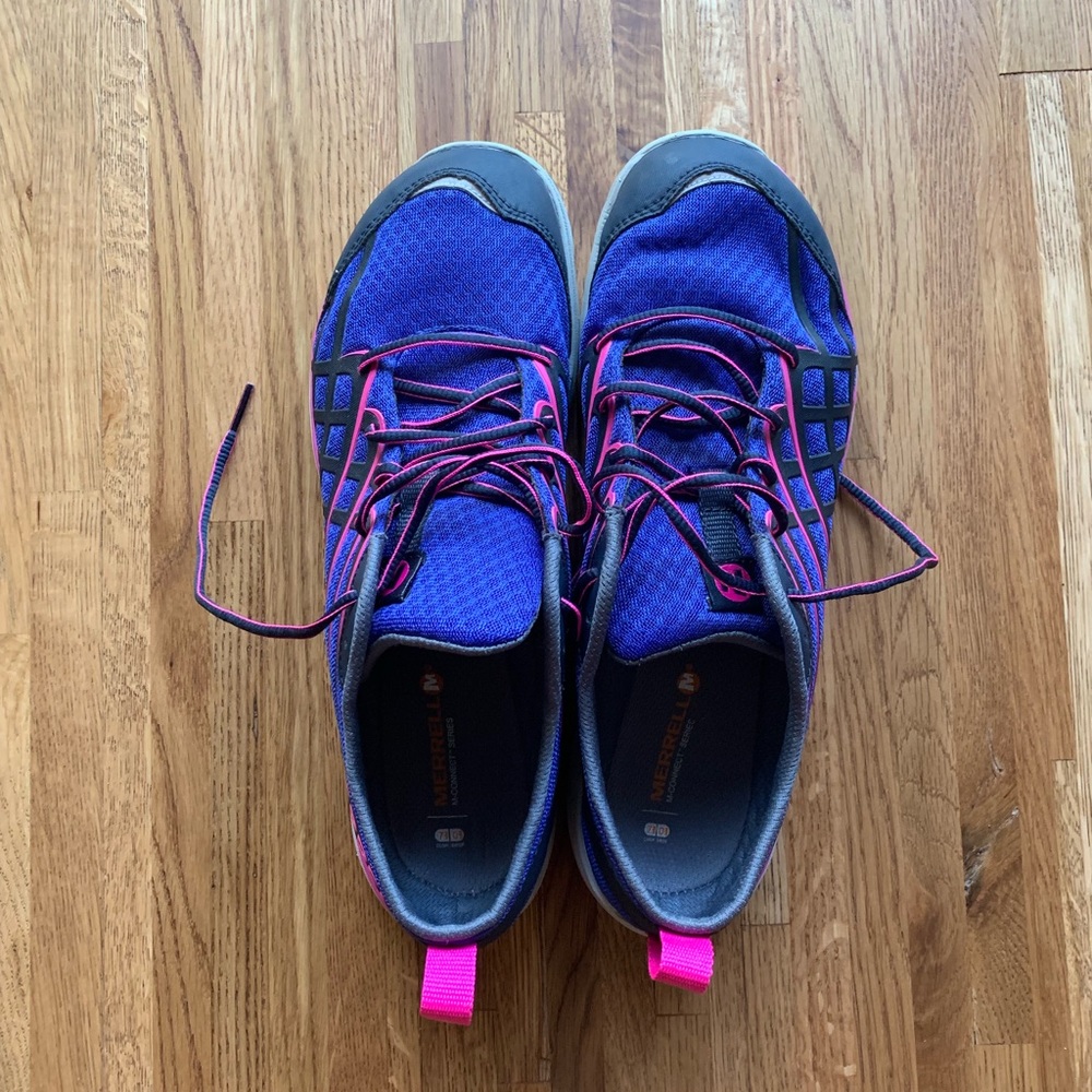 Merrell Size 11 M-Series Athletic Shoes